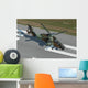 Eurocopter Tigre Attack Helicopter Top Wall Decal