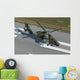 Eurocopter Tigre Attack Helicopter Top Wall Decal