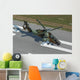 Eurocopter Tigre Attack Helicopter Top Wall Decal