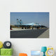 Sukhoi Su-30 Aircraft Wall Decal