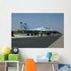 Sukhoi Su-30 Aircraft Wall Decal