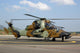 Eurocopter Tigre Attack Helicopter Grounded Wall Decal