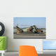 Eurocopter Tigre Attack Helicopter Wall Decal