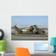 Eurocopter Tigre Attack Helicopter Wall Decal