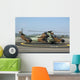 Eurocopter Tigre Attack Helicopter Wall Decal