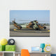 Eurocopter Tigre Attack Helicopter Wall Decal