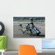 Eurocopter Tiger Attack Helicopter Grounded Wall Decal