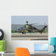 Eurocopter Tiger Attack Helicopter Wall Decal