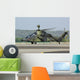 Eurocopter Tiger Attack Helicopter Wall Decal