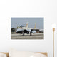F-15i Ra'am from Israeli Grounded Wall Decal