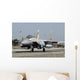 F-15i Ra'am from Israeli Grounded Wall Decal