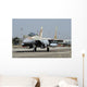 F-15i Ra'am from Israeli Grounded Wall Decal