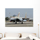 F-15i Ra'am from Israeli Grounded Wall Decal