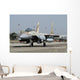 F-15i Ra'am from Israeli Grounded Wall Decal