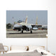 F-15i Ra'am from Israeli Grounded Wall Decal