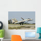 F-15i Ra'am from Israeli Wall Decal
