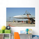 Mig-29 Fulcrum from Hungarian Open Cockpit Wall Decal