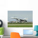 Mig-29 Fulcrum from Hungarian Wall Decal
