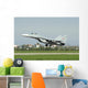 Mig-29 Fulcrum from Hungarian Wall Decal