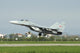 Mig-29 Fulcrum from Hungarian Wall Decal