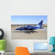 M-346 Master First Prototype Grounded Wall Decal