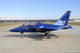M-346 Master First Prototype Grounded Wall Decal