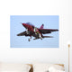 M-346 Master Third Prototype Wall Decal