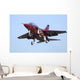 M-346 Master Third Prototype Wall Decal
