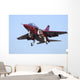 M-346 Master Third Prototype Wall Decal