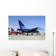 Alenia Aermacchi M-346 Master Pair Wall Decal