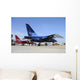 Alenia Aermacchi M-346 Master Pair Wall Decal