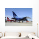 Alenia Aermacchi M-346 Master Pair Wall Decal
