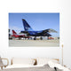 Alenia Aermacchi M-346 Master Pair Wall Decal
