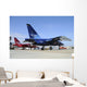 Alenia Aermacchi M-346 Master Pair Wall Decal