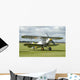 Hawker Hart Fighter Royal Wall Decal