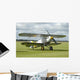 Hawker Hart Fighter Royal Wall Decal