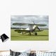 Hawker Hart Fighter Royal Wall Decal