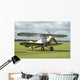 Hawker Hart Fighter Royal Wall Decal