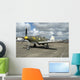 P-39 Airacobra United States Wall Decal