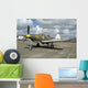 P-39 Airacobra United States Wall Decal