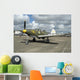 P-39 Airacobra United States Wall Decal