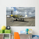 P-39 Airacobra United States Wall Decal
