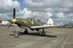 P-39 Airacobra United States Wall Decal