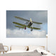 Gloster Gladiator Royal Air Wall Decal