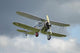 Gloster Gladiator Royal Air Wall Decal