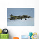 B-17 Flying Fortress United Wall Decal