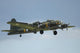 B-17 Flying Fortress United Wall Decal