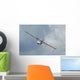 Pby Catalina Seaplane World In-Flight Wall Decal