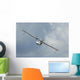 Pby Catalina Seaplane World In-Flight Wall Decal