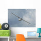 Pby Catalina Seaplane World In-Flight Wall Decal